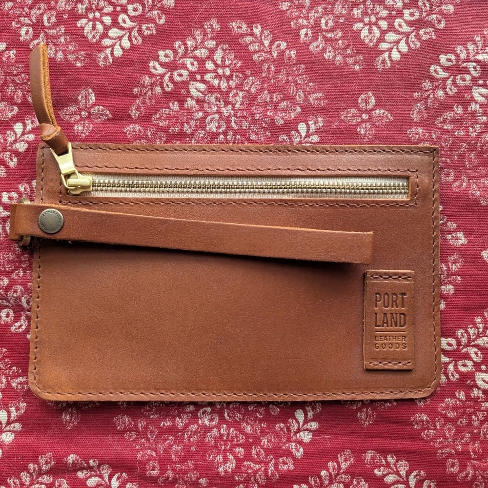 Portland Leather Adriana